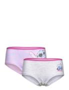 Panties Patterned Disney