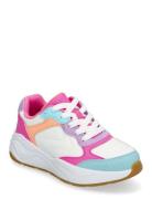 Girls Nova Jogger Patterned Skechers