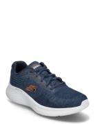 Mens Skech-Lite Pro Blue Skechers