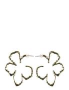 Pclinea Earrings Box Gold Pieces