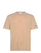 Ss Tee Beige Champion