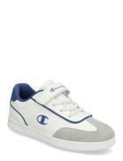Prestige Mix B Ps Low Cut Shoe White Champion