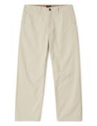 Surplus Herringb Trouser Pa Cream Brixton