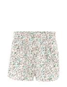 Nmfvelma Shorts White Name It