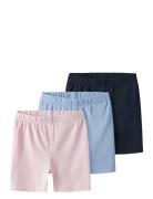 Nmfvivian 3P Short Legging Patterned Name It