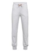 Fleece Trousers Grey Boboli
