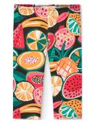 Leggings Patterned Boboli