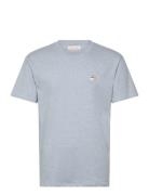 Application T-Shirt Blue Revolution
