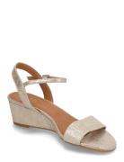 225-Agrume Velours Lamine Gold Jonak Paris