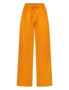 Brent Trousers Orange Fabienne Chapot