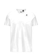 Le Vrai Edouard White K-Way