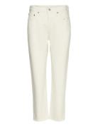 501® Crop Whites Levi's®