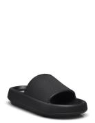 Biajulia Slipper Black Bianco