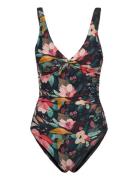 Magnolia Simi Swimsuit Patterned Panos Emporio