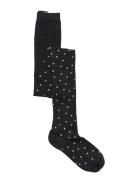 Tights Snowdrops Blue Mp Denmark