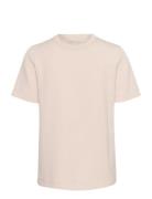 Vincentiw Karmen T-Shirt Cream InWear