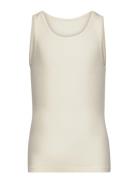 Camisole Merino Schoolkids White Lindex