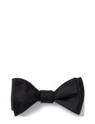H-Bow T Untied Black BOSS