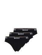 Brief 3P Power Black BOSS