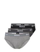 Brief 3P Power Black BOSS