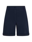 Co Blend Gmd Chino Short Navy Tommy Hilfiger