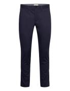 Slim Sports Chinos Navy GANT