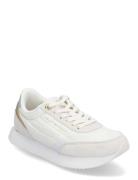 Essential Runner White Tommy Hilfiger
