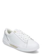 Chic Court Sneaker White Tommy Hilfiger