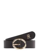 Th Chic 2.5 Black Tommy Hilfiger