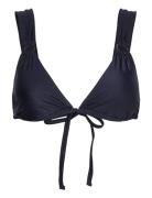 Mistle Triangle Top Navy BOSS