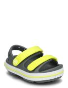 Crocband Cruiser Sandal T Grey Crocs
