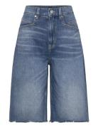 C_Denim Jorts Blue BOSS