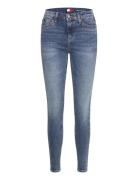 Nora Mr Skny Bi0234 Co Blue Tommy Jeans