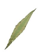 Alonsa Diamond Scarf Green Becksöndergaard