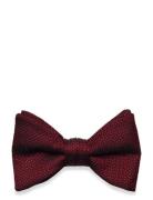 Bow Tie Dressy Red HUGO