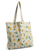 Pcsuity Totebag Cream Pieces