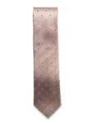 Classic Tie Beige Amanda Christensen