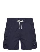 Swim Shorts Navy GANT