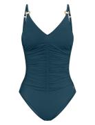 Summer Twist Op Blue Triumph