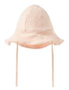 Nbffelice Uv Hat Lil Pink Lil'Atelier
