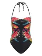 Bahamas Ii P. Black Desigual