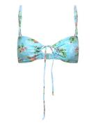 La Habana T Blue Desigual