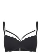 Scallop Pd Black Hunkemöller