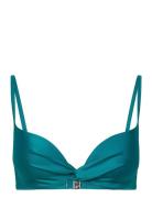 Aqua Pp Blue Hunkemöller