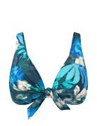 Summer Fleur W Navy Triumph