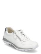 Rollingsoft Sneaker White Gabor