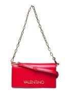 Stefany Red Valentino Bags