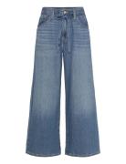 Xl Straight Med Indigo - Worn In Blue Levi's®