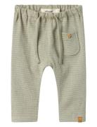 Nbmfeng Loose Pant Lil Green Lil'Atelier