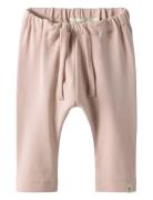 Nbngayo Pant Lil Pink Lil'Atelier